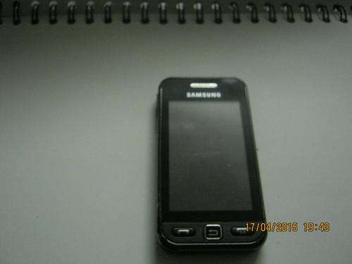 Samsung Star S5233